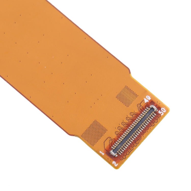 For Huawei MatePad 10.4 2022 BAH4 - W09 V4 Original LCD Flex Cable, For Huawei MatePad 10.4 2022 V4 - ORIWHIZ