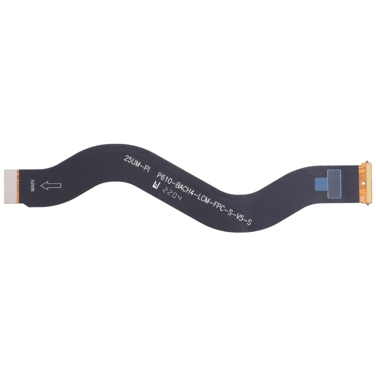 For Huawei MatePad 10.4 2022 BAH4 - W09 V5 Original LCD Flex Cable, For Huawei MatePad 10.4 2022 V5 - ORIWHIZ
