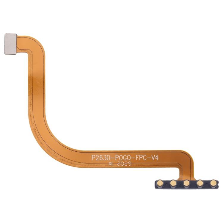 For Huawei MatePad 10.4 BAH3 - W09 Magnetic Connection Flex Cable, For Huawei MatePad 10.4 - ORIWHIZ