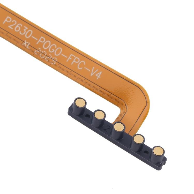 For Huawei MatePad 10.4 BAH3 - W09 Magnetic Connection Flex Cable, For Huawei MatePad 10.4 - ORIWHIZ