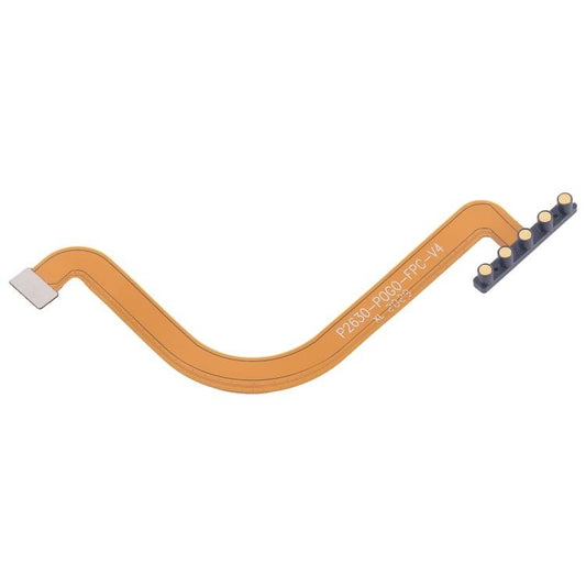 For Huawei MatePad 10.4 BAH3 - W09 Magnetic Connection Flex Cable, For Huawei MatePad 10.4 - ORIWHIZ