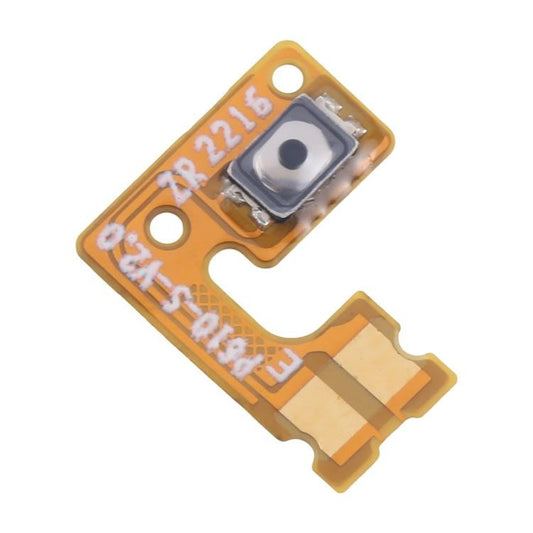 For Huawei MatePad 10.4 BAH3 - W09 Power Button Flex Cable, For Huawei MatePad 10.4(Power) - ORIWHIZ