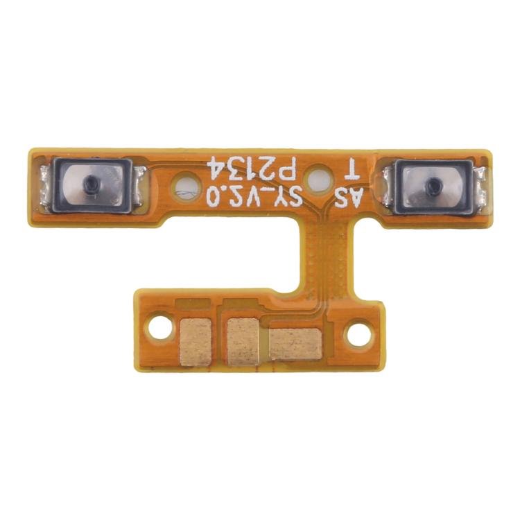 For Huawei MatePad 10.4 BAH3 - W09 Volume Button Flex Cable, For Huawei MatePad 10.4(Volume) - ORIWHIZ