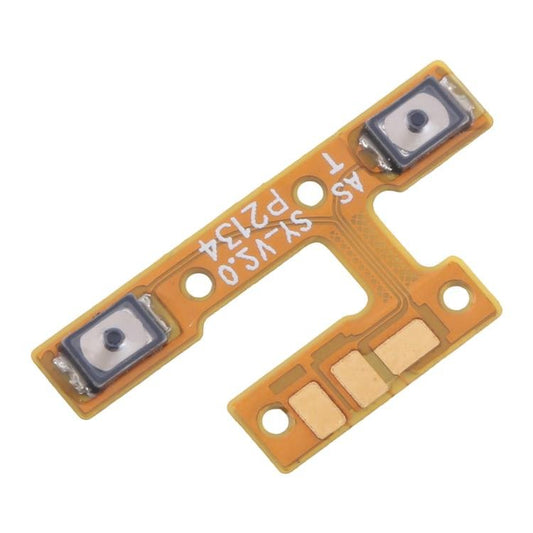 For Huawei MatePad 10.4 BAH3 - W09 Volume Button Flex Cable, For Huawei MatePad 10.4(Volume) - ORIWHIZ
