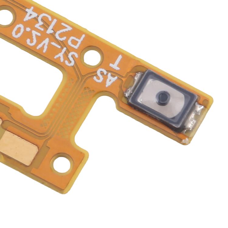 For Huawei MatePad 10.4 BAH3 - W09 Volume Button Flex Cable, For Huawei MatePad 10.4(Volume) - ORIWHIZ