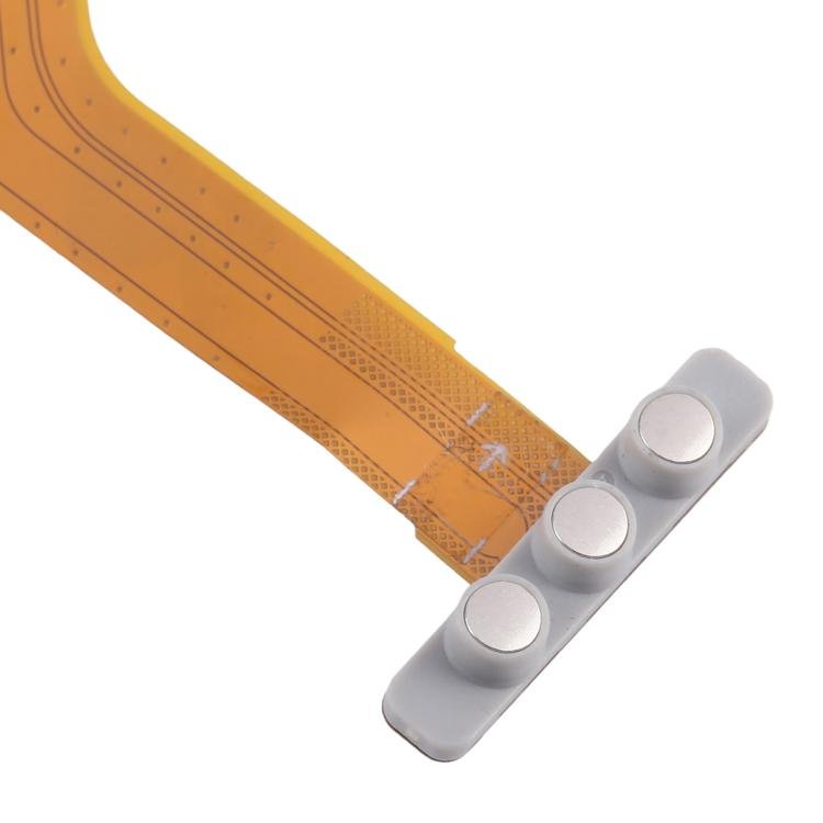 For Huawei MatePad 11 2021 DBY - W09 DBY - AL00 Magnetic Connection Flex Cable, For Huawei MatePad 11 2021 - ORIWHIZ