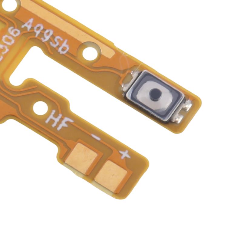 For Huawei MatePad 11 2021 DBY - W09 DBY - AL00 Volume Button Flex Cable, For Huawei MatePad 11 2021 - ORIWHIZ