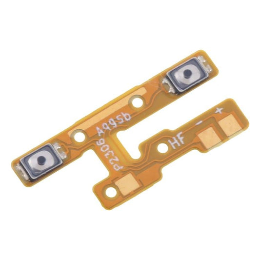 For Huawei MatePad 11 2021 DBY - W09 DBY - AL00 Volume Button Flex Cable, For Huawei MatePad 11 2021 - ORIWHIZ