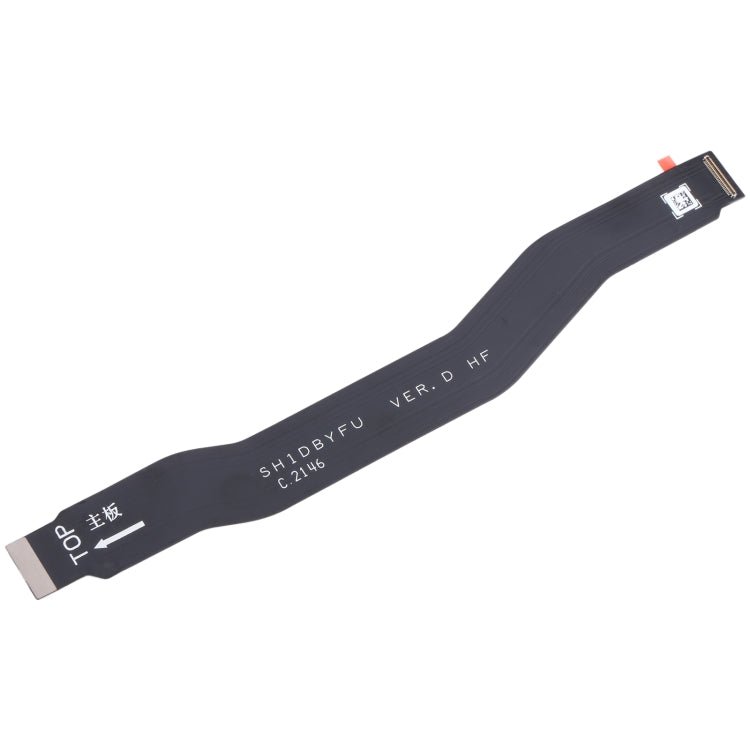 For Huawei MatePad 11 2021 DBY - W09 Original Mainboard Connector Flex Cable, For Huawei MatePad 11 2021 - ORIWHIZ