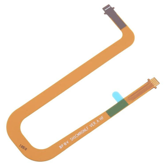 For Huawei MediaPad M5 10 CMR - W09 Fingerprint Connector Flex Cable, For Huawei MediaPad M5 10 - ORIWHIZ