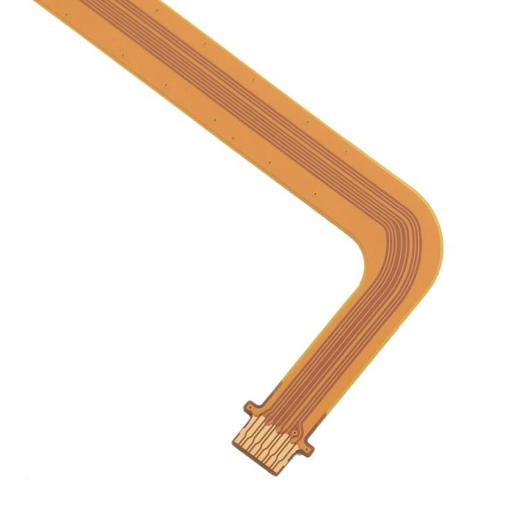 For Huawei MediaPad M5 10 CMR - W09 Fingerprint Connector Flex Cable, For Huawei MediaPad M5 10 - ORIWHIZ