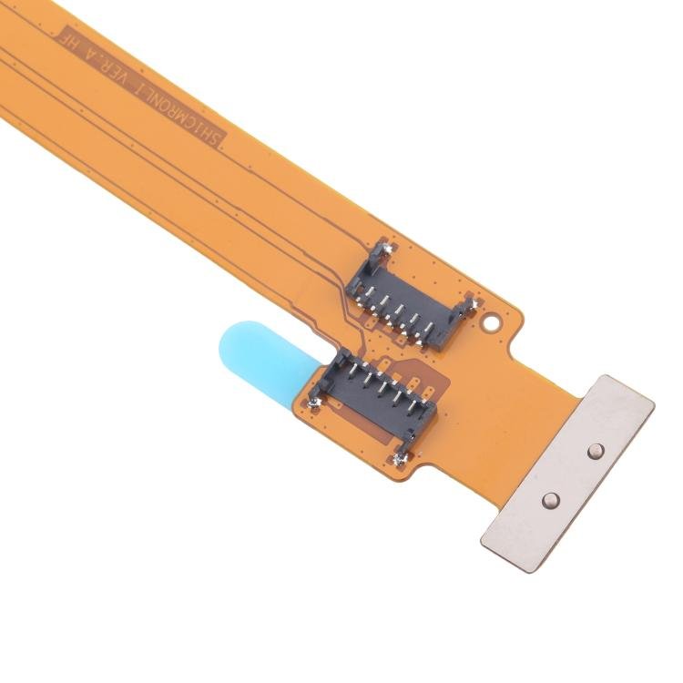 For Huawei MediaPad M5 10 CMR - W09 Magnetic Connection Flex Cable, For Huawei MediaPad M5 10 - ORIWHIZ