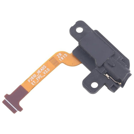 For Huawei MediaPad M5 Lite 10 BAH2 - W09 Earphone Jack Audio Flex Cable, For Huawei MediaPad M5 Lite 10 - ORIWHIZ