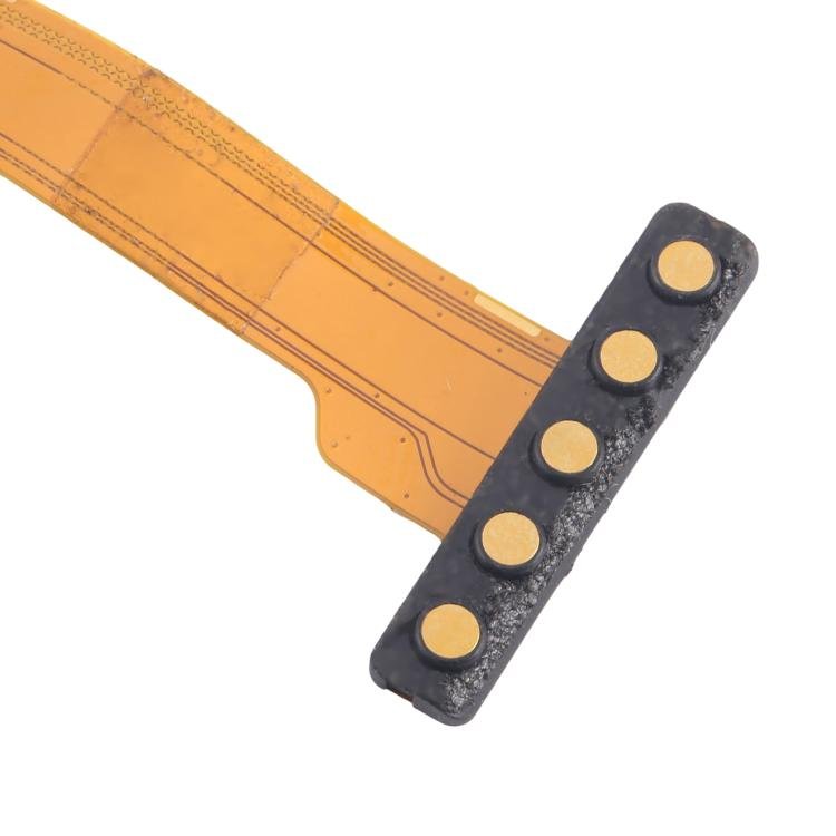 For Huawei MediaPad M5 Lite 10 BAH2 - W09 Magnetic Connection Flex Cable, For Huawei MediaPad M5 Lite 10 - ORIWHIZ