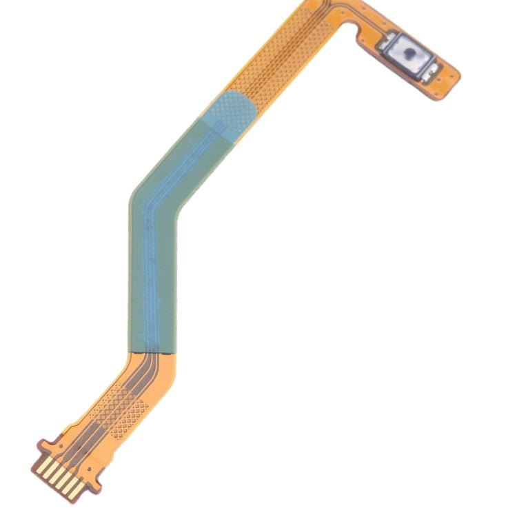 For Huawei MediaPad M5 Lite 10 BAH2 - W09 Original Power Button & Volume Button Flex Cable, For Huawei MediaPad M5 Lite 10(Original) - ORIWHIZ