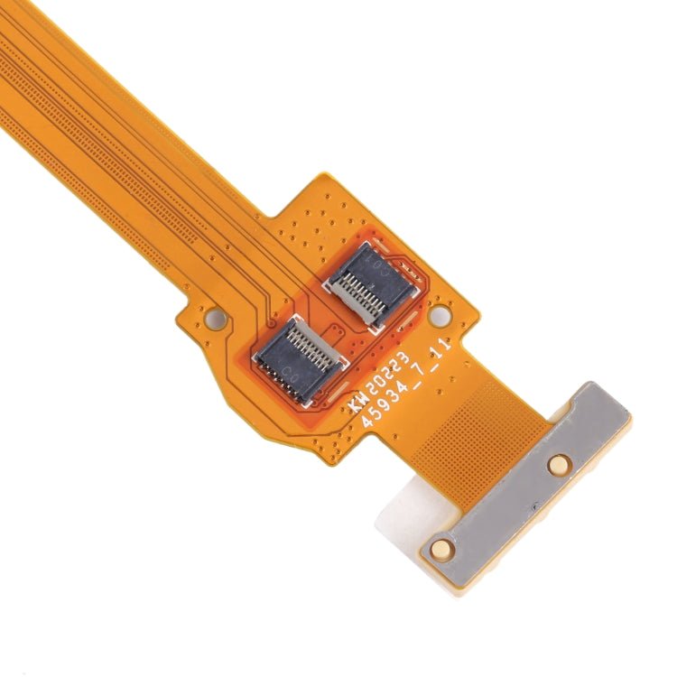 For Huawei MediaPad M6 10.8 Keyboard Touch Connector Flex Cable, For Huawei MediaPad M6 10.8 - ORIWHIZ