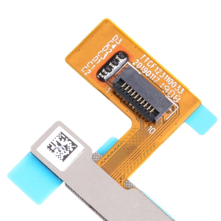 For Huawei MediaPad M6 10.8 Original Fingerprint Sensor Flex Cable, For Huawei MediaPad M6 10.8 - ORIWHIZ