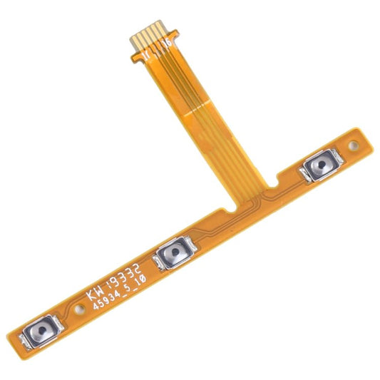 For Huawei MediaPad M6 10.8 Original Power Button & Volume Button Flex Cable, For Huawei MediaPad M6 10.8 - ORIWHIZ