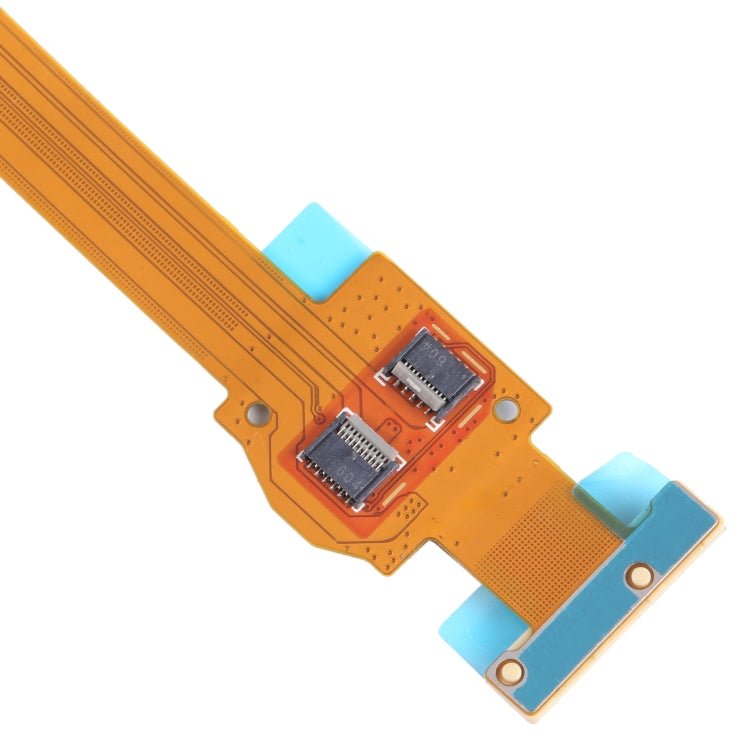 For Huawei MediaPad M6 10.8 R Rdition Keyboard Touch Connector Flex Cable, For Huawei MediaPad M6 10.8 R Edition - ORIWHIZ