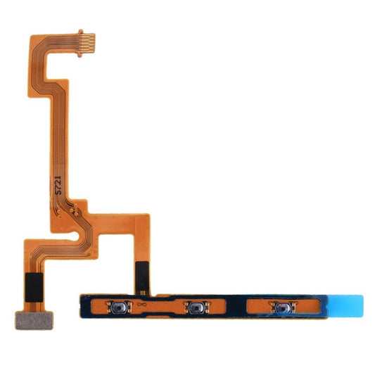 For Huawei nova 2 Power Button & Volume Button Flex Cable, For Huawei Nova 2 - ORIWHIZ