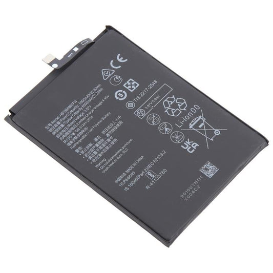 For Huawei Nova Y70 HB536896EFW 5900mAhLi - Polymer Battery Replacement, For Huawei Nova Y70 - ORIWHIZ