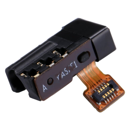 For Huawei P10 Lite Earphone Jack Flex Cable, For P10 Lite - ORIWHIZ
