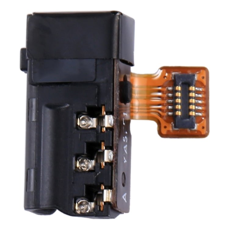 For Huawei P10 Lite Earphone Jack Flex Cable, For P10 Lite - ORIWHIZ