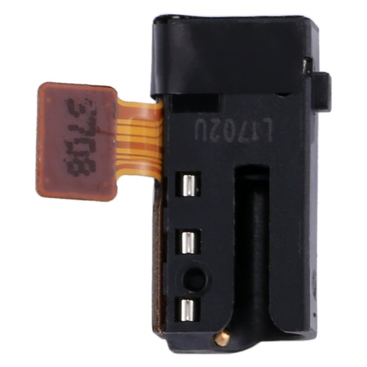 For Huawei P10 Lite Earphone Jack Flex Cable, For P10 Lite - ORIWHIZ
