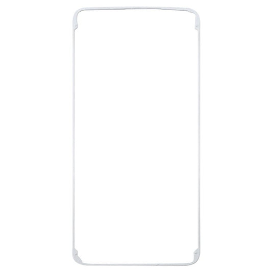 For Huawei P10 Plus Front Housing Frame, Huawei P10 Plus - ORIWHIZ