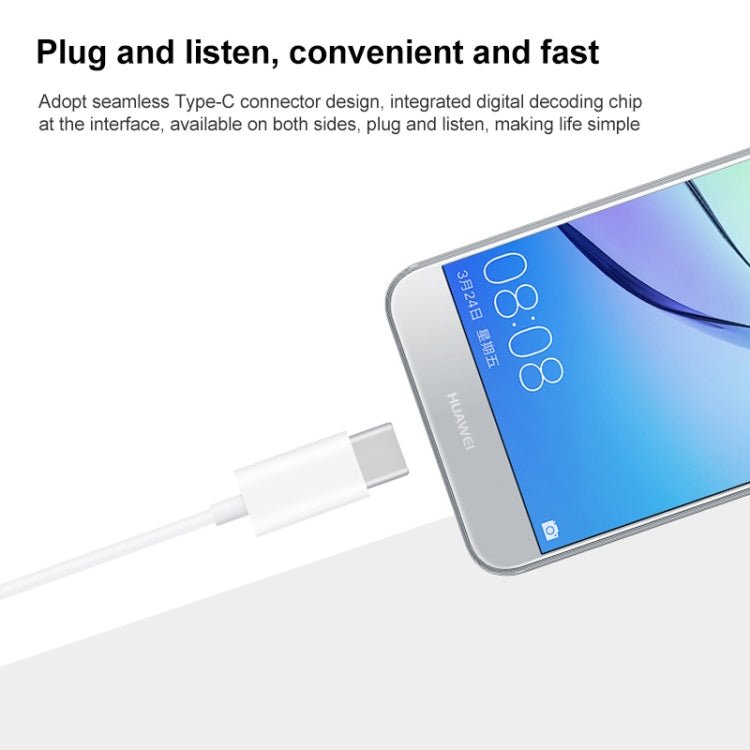 For Huawei P20 Series, Mate 10 Series, CM33 - ORIWHIZ