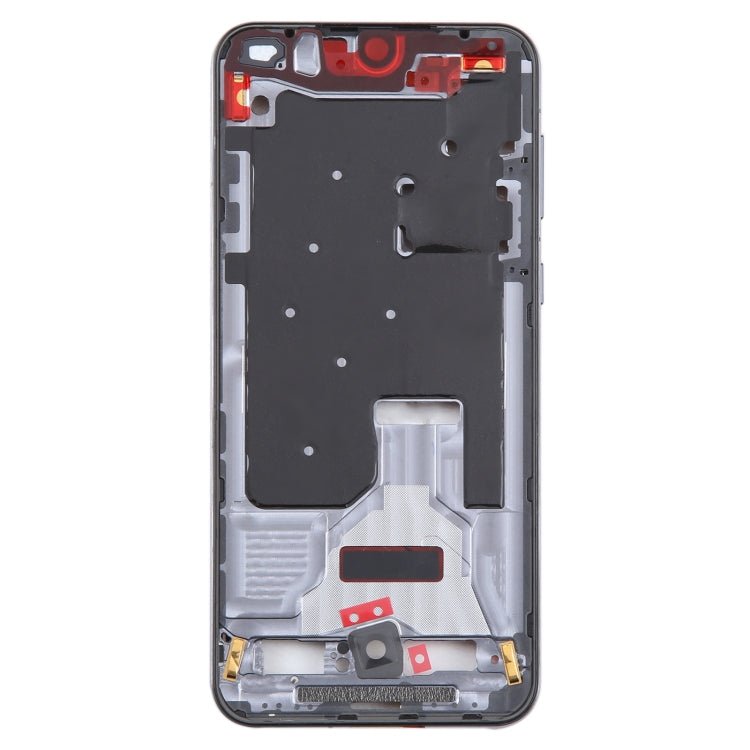 For Huawei P50 Front Housing LCD Frame Bezel Plate, For Huawei P50 (Original) - ORIWHIZ