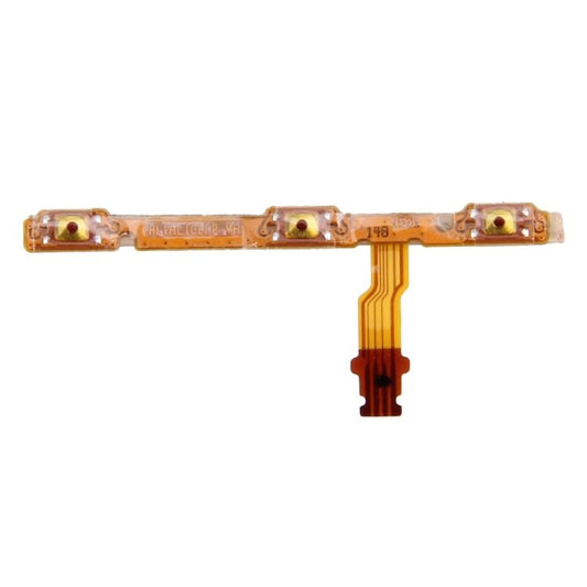 For Huawei P8 Lite Power Button Flex Cable, For Huawei P8 Lite - ORIWHIZ