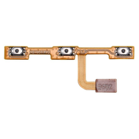 For Huawei P9 Lite Power Button & Volume Button Flex Cable, For Huawei P9 Lite - ORIWHIZ