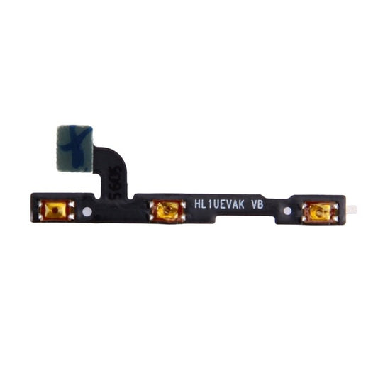 For Huawei P9 Power Button & Volume Button Flex Cable, For Huawei P9 - ORIWHIZ