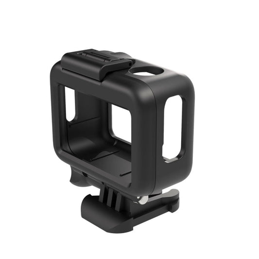 For Insta360 GO 3 Camera Battery Case Plastic Protective Frame, Protective Frame - ORIWHIZDJI & Insta360 AccessoriesInsta360 GO SeriesProtection & Cases