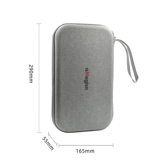 For Insta360 GO 3 / GO 3S AMagisn Accessory Storage Bag Portable Medium Clutch, For Insta360 GO 3 - ORIWHIZaMagisnDJI & Insta360 AccessoriesInsta360 GO Series