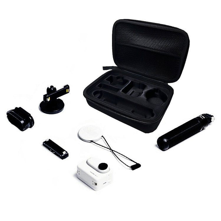 For Insta360 GO 3 / GO 3S Portable Outdoor Travel Storage Case - ORIWHIZDJI & Insta360 AccessoriesInsta360 GO SeriesProtection & Cases