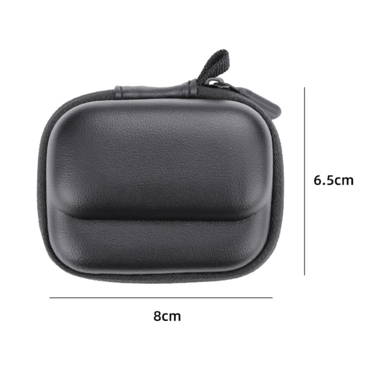 For Insta360 GO 3 Mini Body EVA Case Portable Storage Bag, For Insta360 GO 3 - ORIWHIZDJI & Insta360 AccessoriesInsta360 GO SeriesProtection & Cases