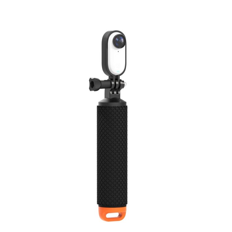 For Insta360 Go 3 Plastic Protective Frame Cooling Rabbit Cage Sports Camera Accessories, For Insta360 Go 3 - ORIWHIZDJI & Insta360 AccessoriesInsta360 GO SeriesProtection & Cases