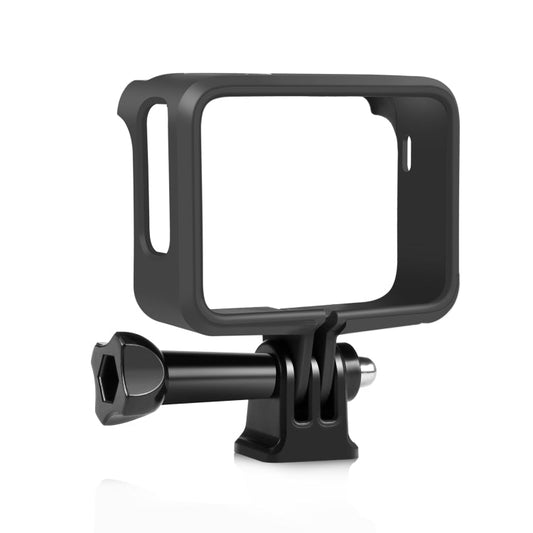 For Insta360 GO 3 PULUZ Camera Battery Case Cooling Plastic Protective Frame, Cooling Plastic Protective Frame - ORIWHIZDJI & Insta360 AccessoriesInsta360 GO SeriesProtection & Cases