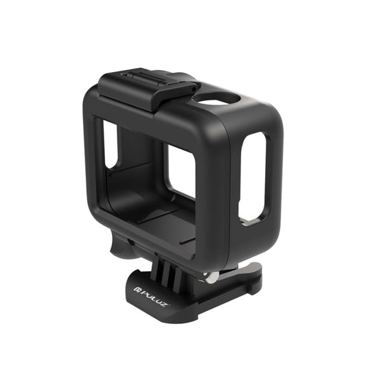 For Insta360 GO 3 PULUZ Camera Battery Case Plastic Protective Frame, Plastic Protective Frame - ORIWHIZDJI & Insta360 AccessoriesInsta360 GO SeriesProtection & Cases