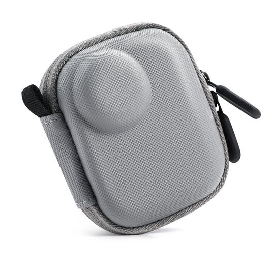 For Insta360 GO Ultra STARTRC Mini Portable Body Diamond Texture PU Storage Bag, For Insta360 GO Ultra 1 - ORIWHIZDJI & Insta360 AccessoriesInsta360 GO SeriesProtection & Cases