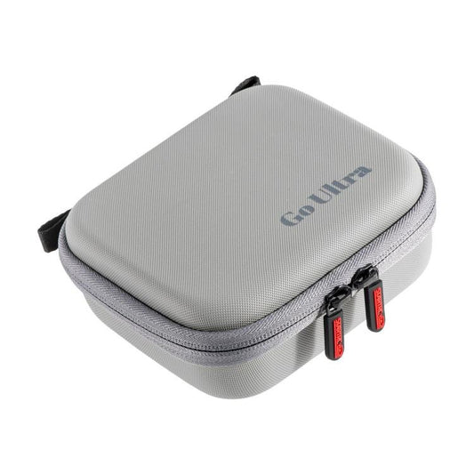 For Insta360 GO Ultra STARTRC Standard Portable Protective Box Diamond Texture PU Storage Bag, For Insta360 GO Ultra - ORIWHIZDJI & Insta360 AccessoriesInsta360 GO SeriesProtection & Cases