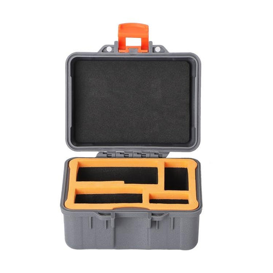 For Insta360 GO Ultra Sunnylife Mini Travel Box Waterproof Carrying Box Shock - proof Hard Shell, For Insta360 GO Ultra - ORIWHIZDJI & Insta360 AccessoriesInsta360 GO SeriesProtection & Cases