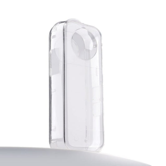 For Insta360 X3 Full Body Clear TPU Protective Case, Full Body Case - ORIWHIZDJI & Insta360 AccessoriesInsta360 X SeriesProtection & Cases