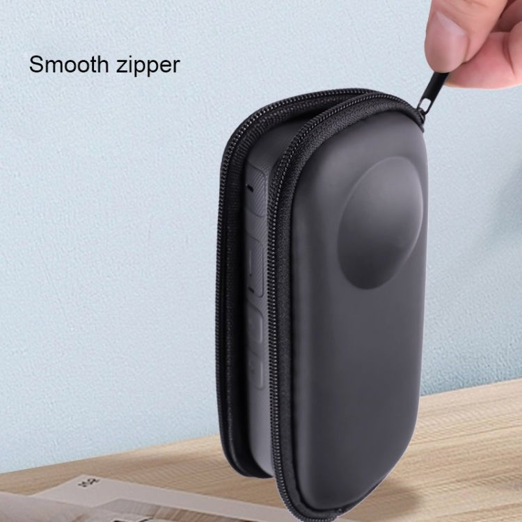 For Insta360 X3 / ONE X2 Camera Portable Case Box Storage Bag, For Insta360 X3 / ONE X2 - ORIWHIZDJI & Insta360 AccessoriesInsta360 X SeriesProtection & Cases