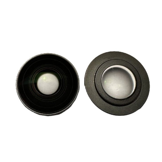 For Insta360 X4 Lens Glass Housing Lens Sports Camera Panoramic Repair Lens, For Insta360 X4 - ORIWHIZDJI & Insta360 AccessoriesInsta360 X SeriesLen Accessories