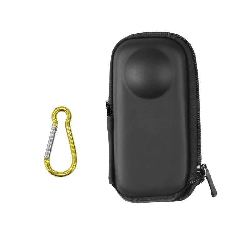 For Insta360 X4 PULUZ Camera Portable Case Box Storage Bag, Storage Bag - ORIWHIZDJI & Insta360 AccessoriesInsta360 X SeriesProtection & Cases