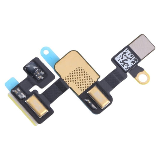 For iPad 10.2 inch 2021 4G Edition Microphone Flex Cable, For iPad 10.2 inch 2021 4G Edition - ORIWHIZ
