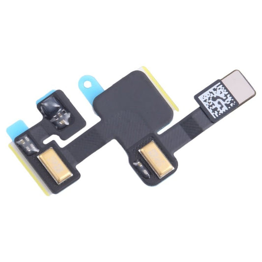 For iPad 10.2 inch 2021 WIFI Edition Microphone Flex Cable, For iPad 10.2 inch 2021 WIFI Edition - ORIWHIZ